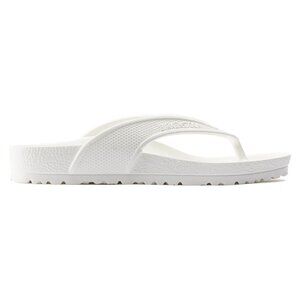 Birkenstock Honolulu EVA Sandal – White (Unisex)